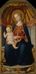 Vierge à l